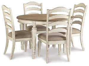 Realyn Dining Room Set - Ego Home Furniture