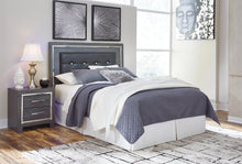 Load image into Gallery viewer, Lodanna Bed - Ego Home Furniture

