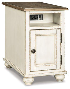 Realyn End Table Set - Ego Home Furniture