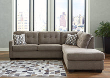 Load image into Gallery viewer, Mahoney 2-Piece Sleeper Sectional with Chaise - Ego Home Furniture
