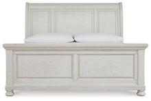 Load image into Gallery viewer, Robbinsdale Bed - Ego Home Furniture
