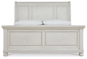 Robbinsdale Bed - Ego Home Furniture