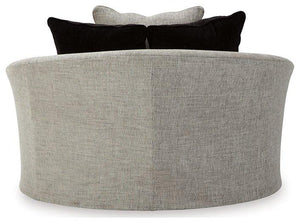Megginson Oversized Chair - Ego Home Furniture