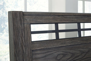 Montillan Bedroom Set - Ego Home Furniture