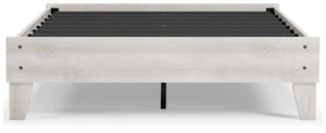 Shawburn Youth Bed - Ego Home Furniture
