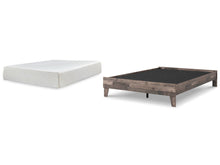 Load image into Gallery viewer, Neilsville Bed and Mattress Set - Ego Home Furniture
