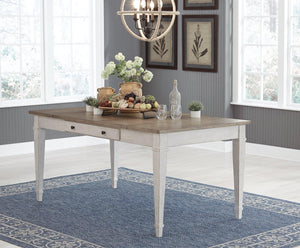 Skempton Dining Room Set - Ego Home Furniture