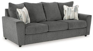 Stairatt Living Room Set - Ego Home Furniture