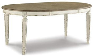 Realyn Dining Room Set - Ego Home Furniture
