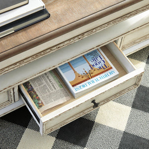Realyn Occasional Table Set - Ego Home Furniture