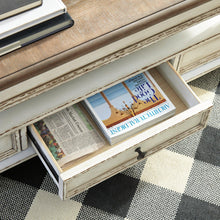 Load image into Gallery viewer, Realyn Occasional Table Set - Ego Home Furniture

