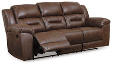 Load image into Gallery viewer, Stoneland Reclining Sofa - Ego Home Furniture
