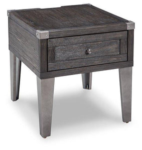 Todoe Table Set - Ego Home Furniture