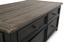 Load image into Gallery viewer, Tyler Creek Occasional Table Set - Ego Home Furniture

