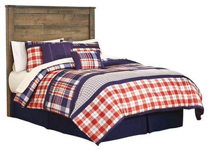 Trinell Youth Bed - Ego Home Furniture