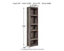 Load image into Gallery viewer, Wynnlow 4-Piece Entertainment Center - Ego Home Furniture
