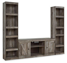 Load image into Gallery viewer, Wynnlow 3-Piece Entertainment Center - Ego Home Furniture
