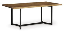 Load image into Gallery viewer, Fortmaine Dining Package - Ego Home Furniture
