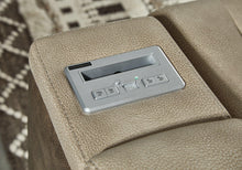 Load image into Gallery viewer, Next-Gen DuraPella Power Reclining Loveseat with Console - Ego Home Furniture
