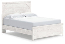 Load image into Gallery viewer, Gerridan Bed - Ego Home Furniture
