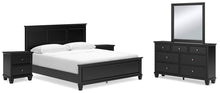 Load image into Gallery viewer, Lanolee Bedroom Set
