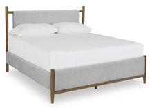 Load image into Gallery viewer, Lyncott Upholstered Bed - Ego Home Furniture
