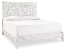 Load image into Gallery viewer, Paxberry Bedroom Set - Ego Home Furniture
