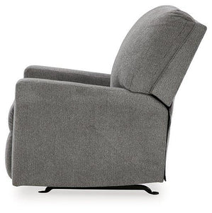 Deltona Recliner - Ego Home Furniture