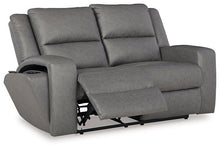Load image into Gallery viewer, Brixworth Reclining Loveseat - Ego Home Furniture
