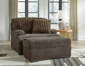 Aylesworth Upholstery Package - Ego Home Furniture