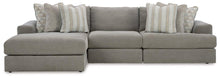 Load image into Gallery viewer, Avaliyah Sectional with Chaise image
