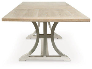 Shaybrock Dining Package - Ego Home Furniture