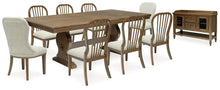 Load image into Gallery viewer, Sturlayne Dining Room Set
