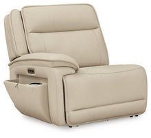 Load image into Gallery viewer, Double Deal Power Reclining Loveseat Sectional with Console - Ego Home Furniture

