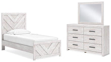 Load image into Gallery viewer, Cayboni Bedroom Package - Ego Home Furniture
