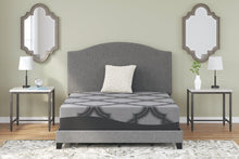 Load image into Gallery viewer, 12 Inch Ashley Hybrid King Adjustable Base and Mattress
