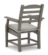 Load image into Gallery viewer, Visola Outdoor Dining Table with 6 Chairs - Ego Home Furniture

