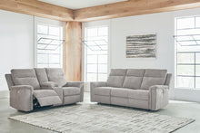 Load image into Gallery viewer, Barnsana Living Room Set - Ego Home Furniture

