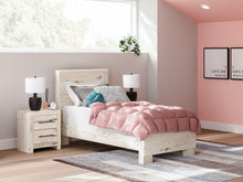 Load image into Gallery viewer, Lawroy Bed - Ego Home Furniture
