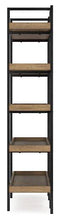 Load image into Gallery viewer, Montia 76&quot; Bookcase - Ego Home Furniture
