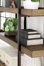 Load image into Gallery viewer, Montia 76&quot; Bookcase - Ego Home Furniture
