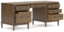 Load image into Gallery viewer, Roanhowe Home Office Set - Ego Home Furniture
