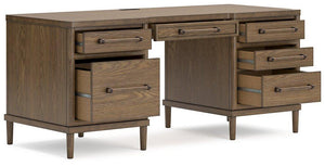 Roanhowe Home Office Set - Ego Home Furniture