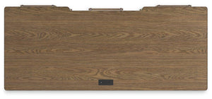 Roanhowe Home Office Set - Ego Home Furniture