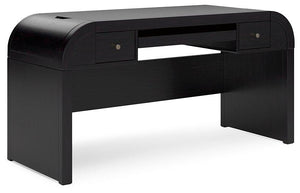Rowanbeck Home Office Package - Ego Home Furniture