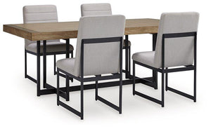 Tomtyn Dining Room Set - Ego Home Furniture