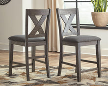 Load image into Gallery viewer, Caitbrook Counter Height Dining Set - Ego Home Furniture
