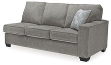 Load image into Gallery viewer, Altari 2-Piece Sleeper Sectional with Chaise - Ego Home Furniture
