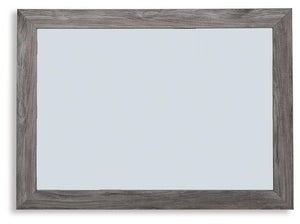 Bronyan Dresser and Mirror - Ego Home Furniture