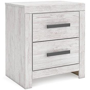 Cayboni Nightstand - Ego Home Furniture